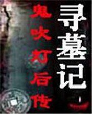 寻墓记[94全](播音—华殇)