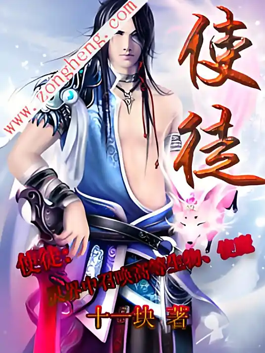 《使徒》作者：十一块