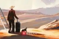 公路求生，我有提示系统 游戏异界 轻松爆爽