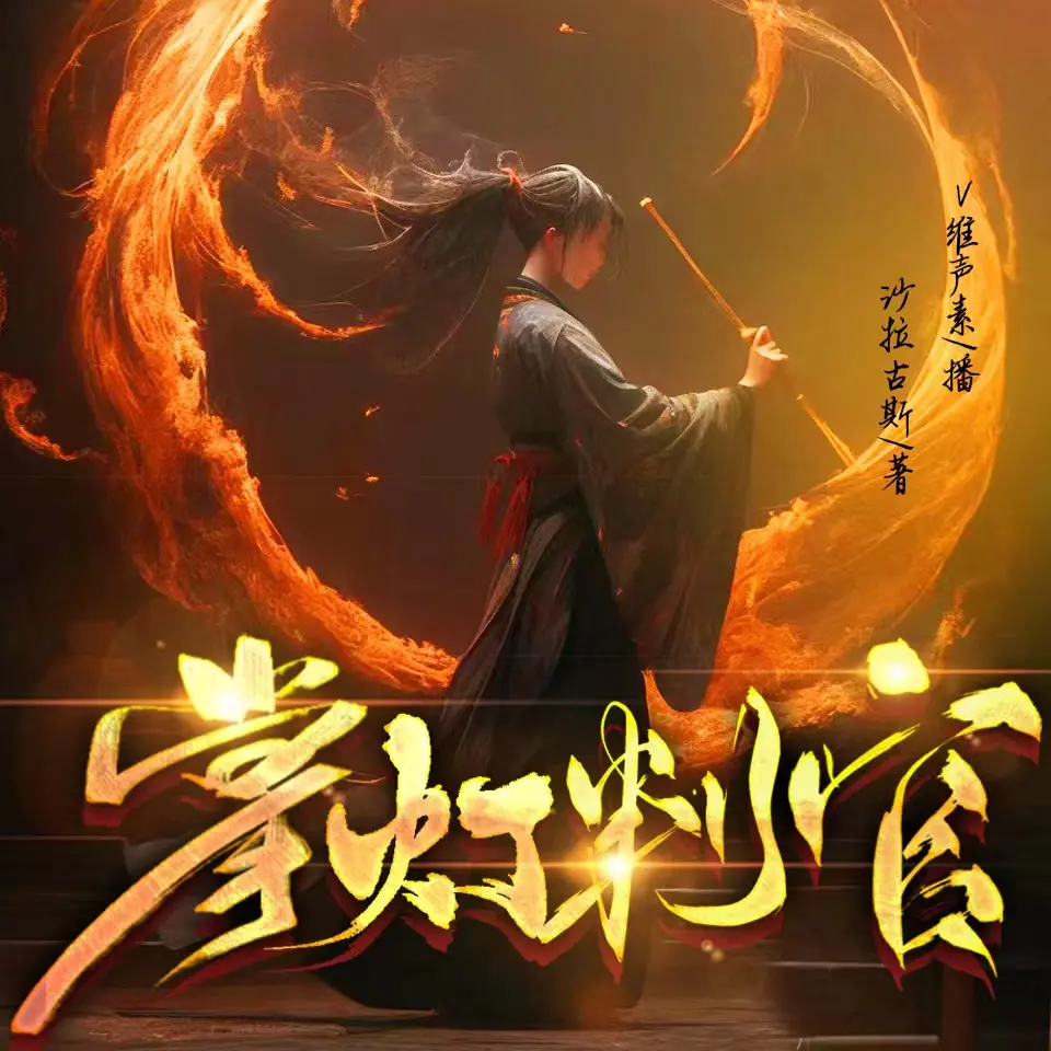 掌灯判官大奉打更人兄弟篇玄幻&悬疑&历史&权谋&爆笑&推理探案多人有声剧