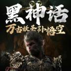 黑神话：万古妖圣孙悟空   西游记后传   黑悟空-完结