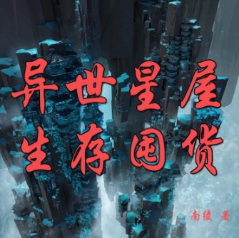 《异世星屋生存囤货[无限]》（精校版全本+番外完）作者：南绫
