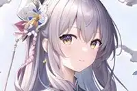 《流放？姑奶奶看上你们的江山了》丨茵漫