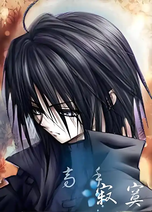 <b>《高手寂寞》作家兰帝魅晨创作，武侠小说</b>