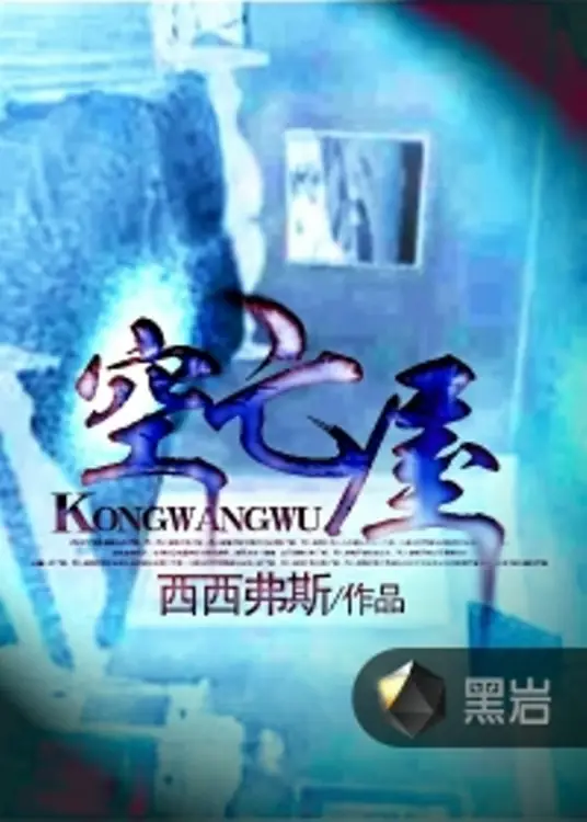 《空亡屋》是西西弗斯创作的玄奇类网络小说, 盗辛