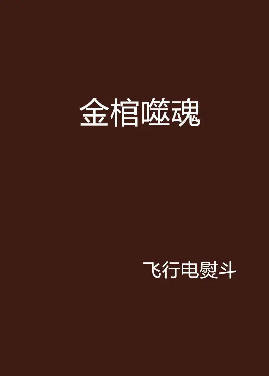 《金棺噬魂》是作家飞行电熨斗创作的惊悚灵异类网络小说,盗辛