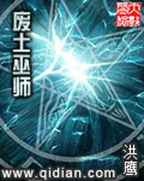 《废土巫师》是洪鹰创作的科幻小说,盗辛