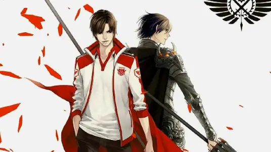 《全职高手》合集,是蝴蝶蓝创作的电子竞技题材网络小说